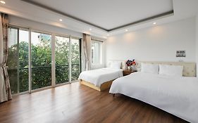 Lakeside House Hanoi